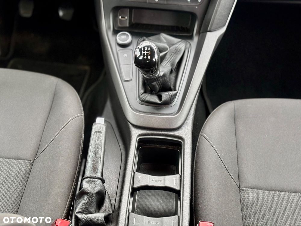 Ford Focus 1.0 EcoBoost Edition - 13