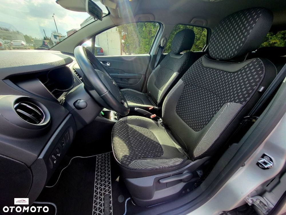Renault Captur - 35