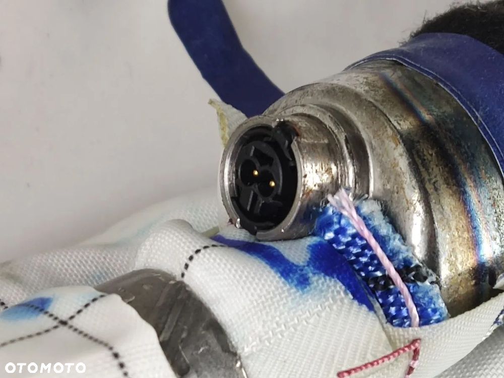 FORD EXPLORER od 2020r Kurtyna Poduszka Powietrzna w Fotel Prawa - 3