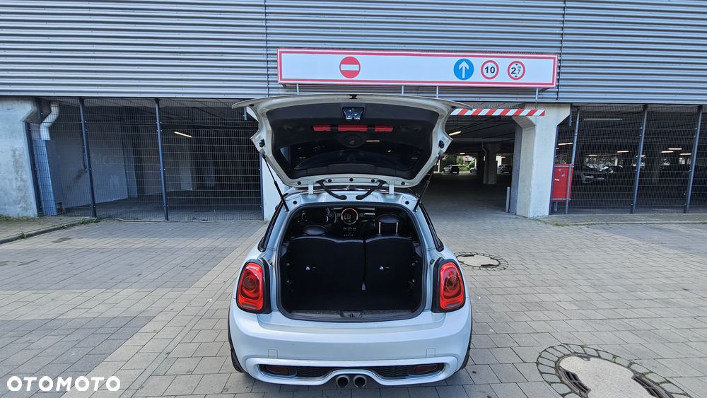 MINI Cooper S - 21