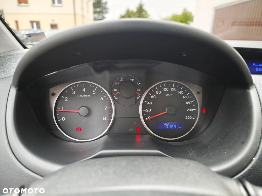 Hyundai i20 1.25 Classic - 24