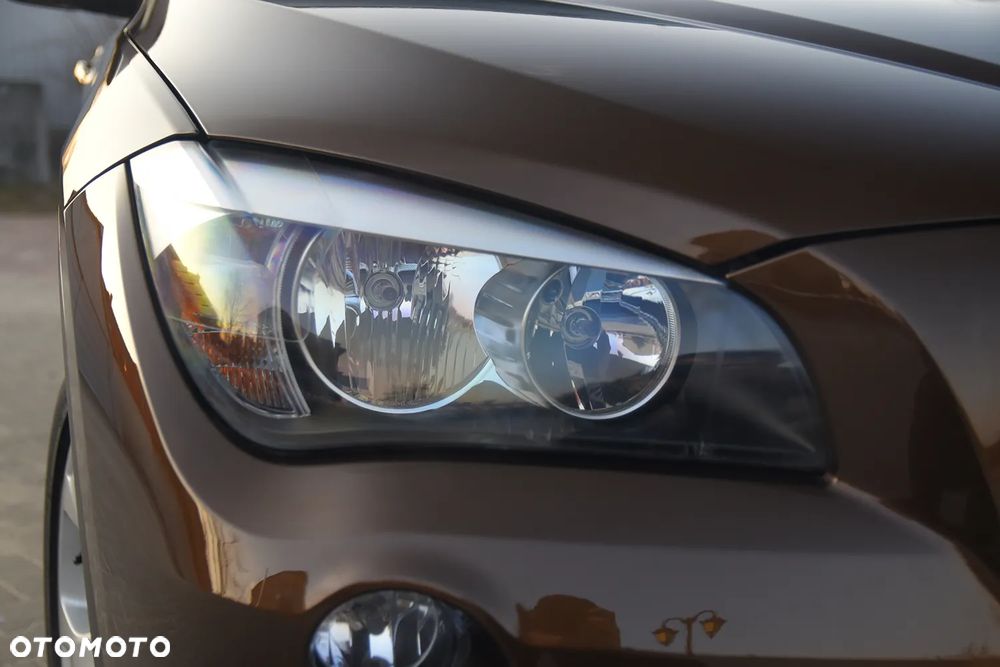 BMW X1 - 19