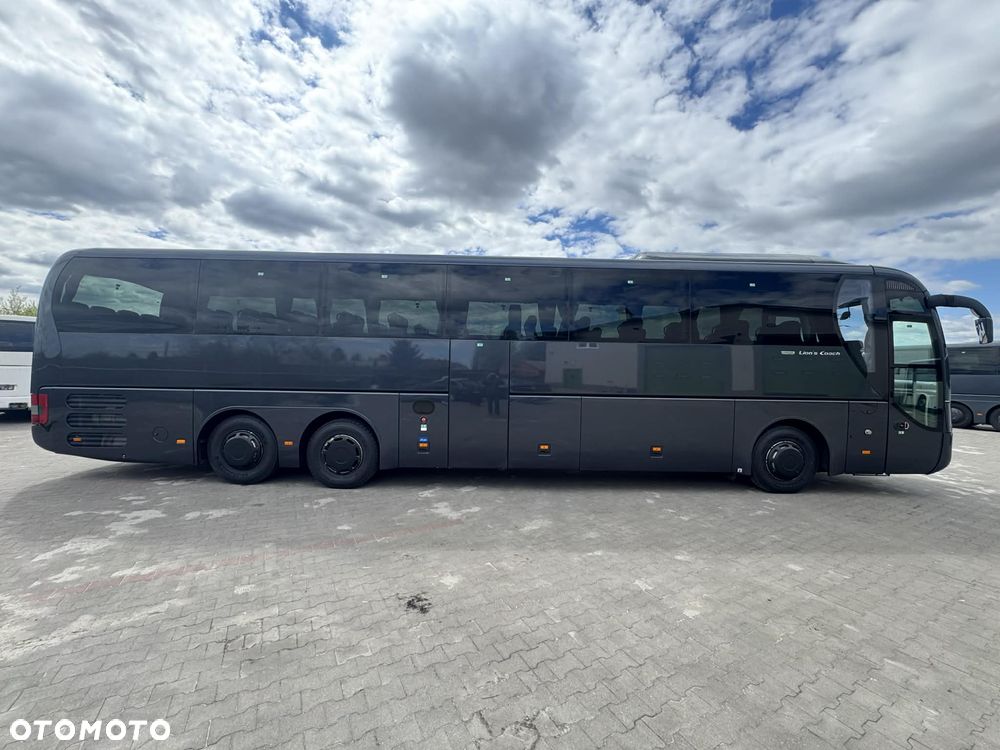 MAN Lion`s Coach - 7