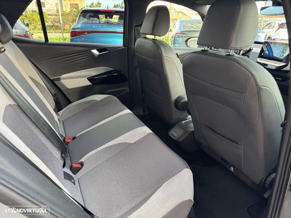 VW ID.3 Pro Performance 1st - 19