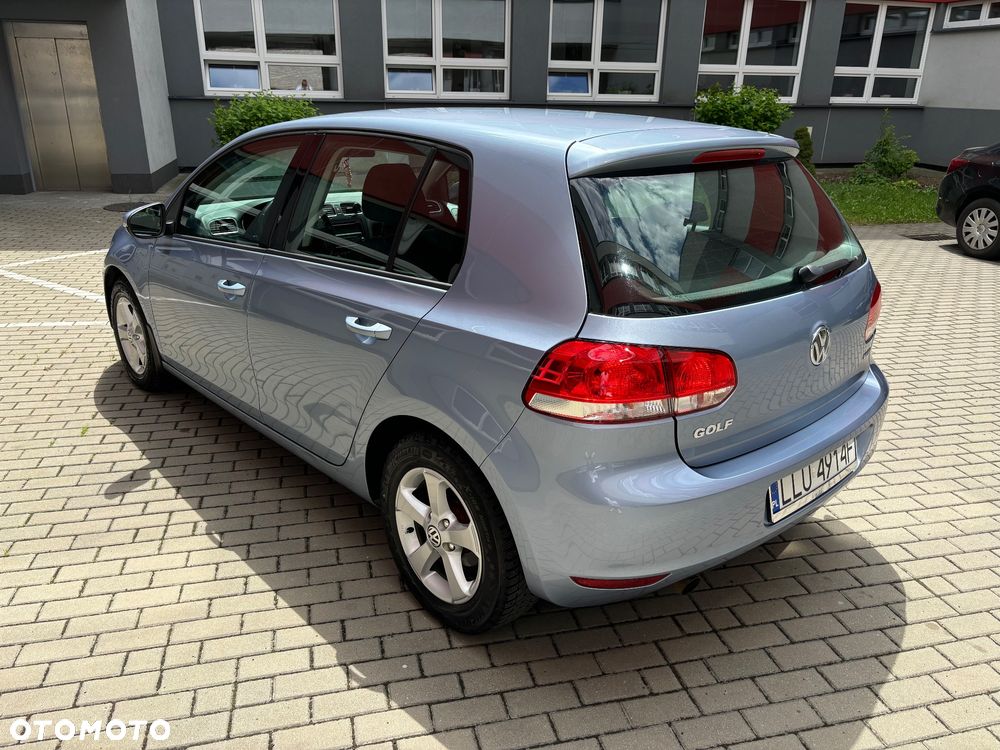 Volkswagen Golf 1.2 TSI Highline - 3