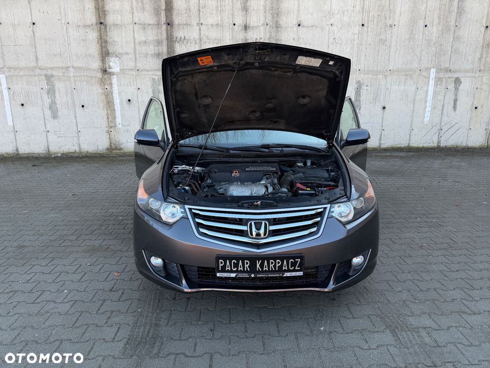 Honda Accord 2.2i-DTEC Elegance - 6