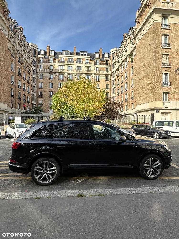 Audi Q7 - 21