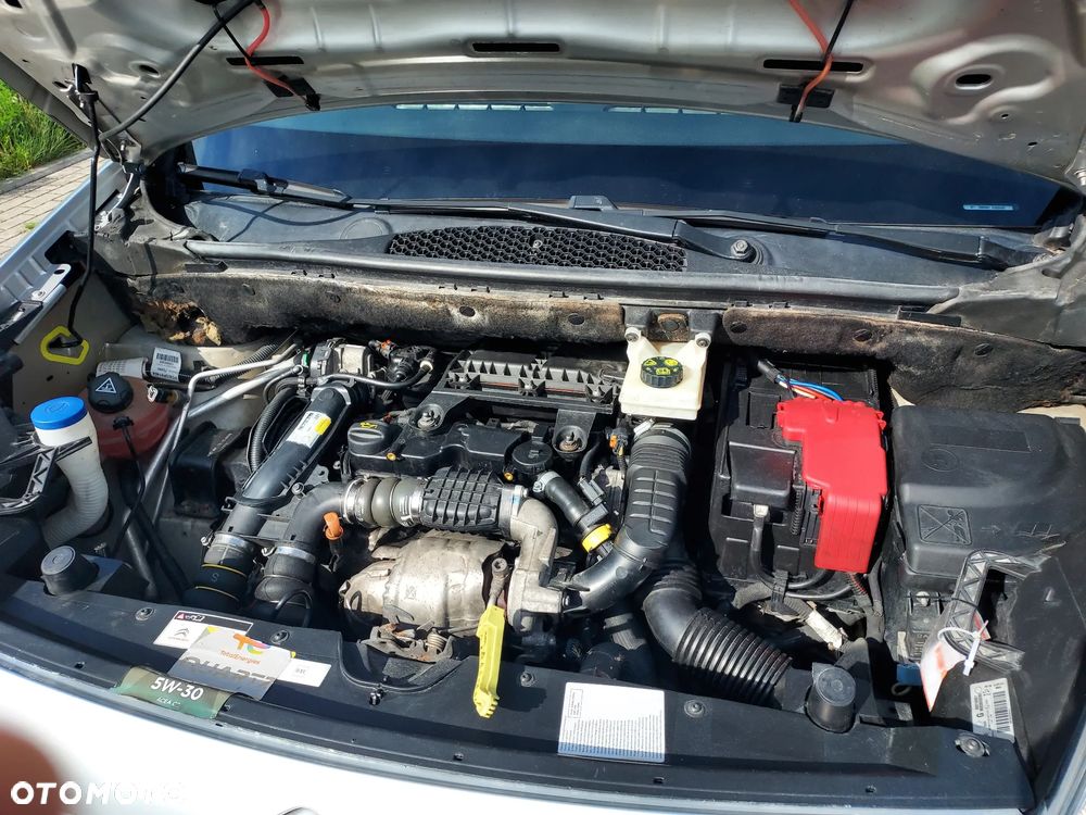 Citroën Berlingo - 6