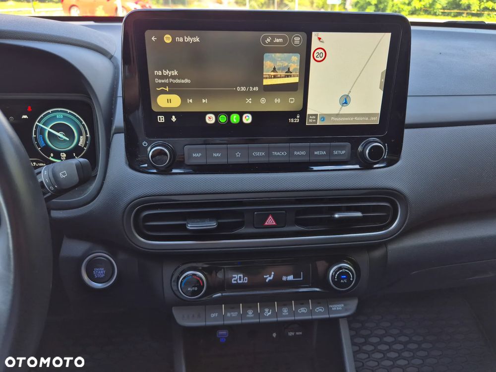 Hyundai Kona 1.6 GDI DCT Select - 16