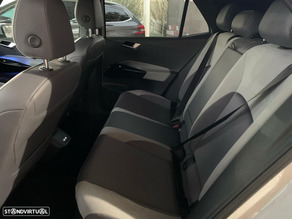 VW ID.3 Pro - 5