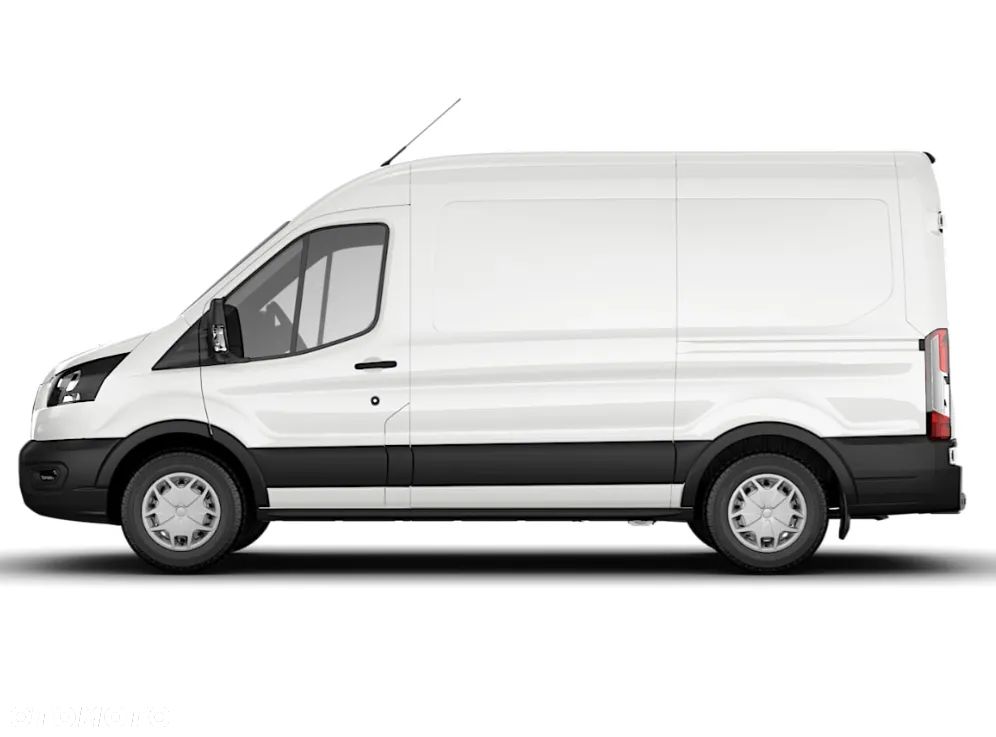 Ford Transit Trend Van 310 L2H2 - 2