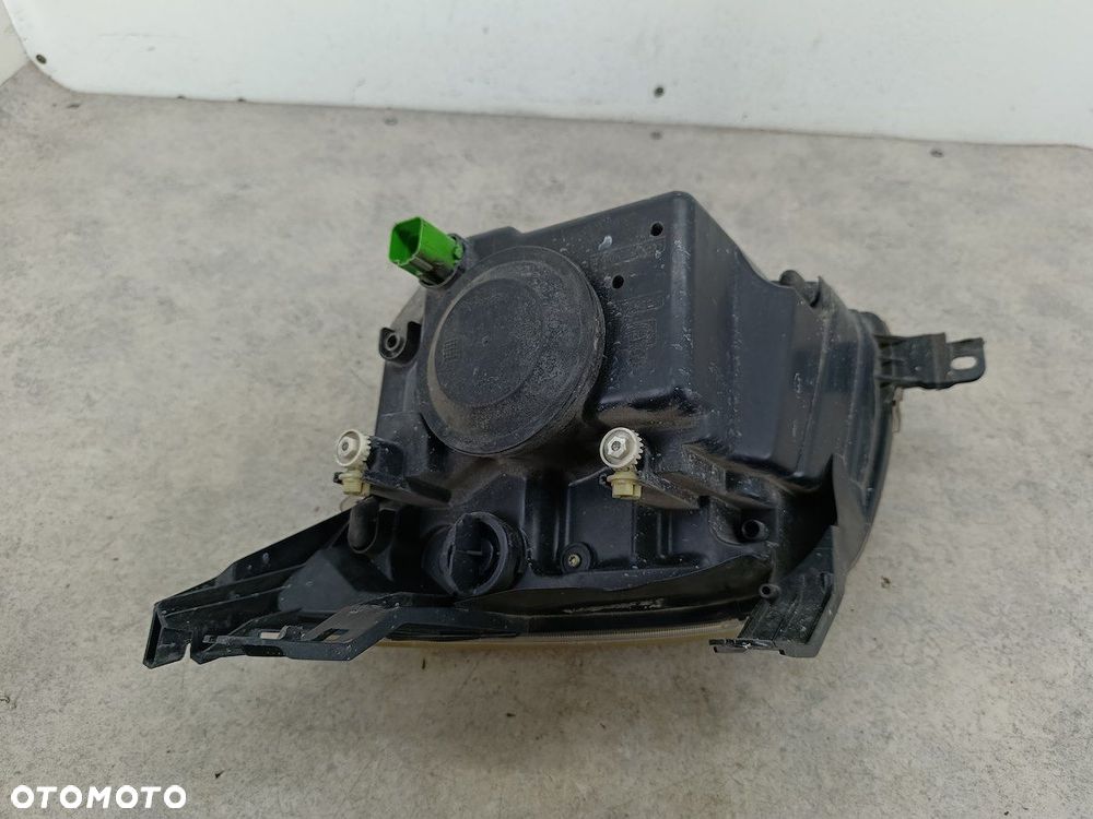 LAMPA PRZÓD PRAWA FORD FUSION 246898-00R - 9