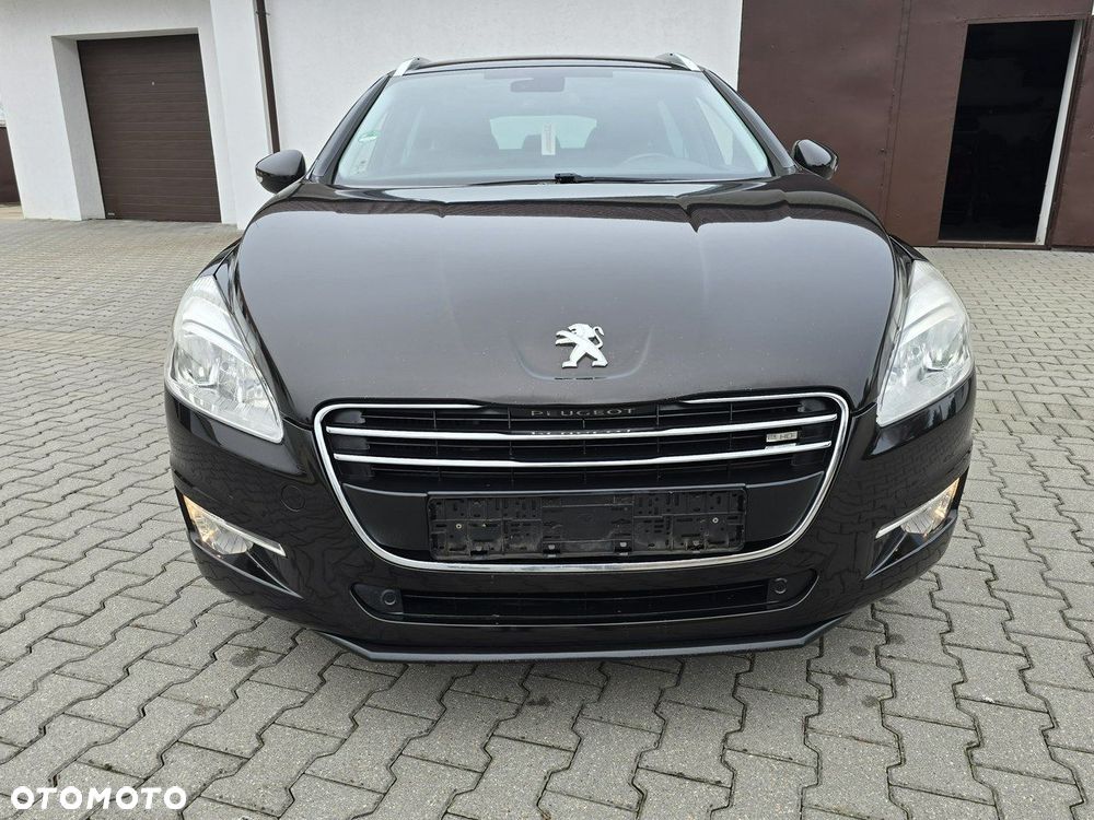 Peugeot 508 - 6