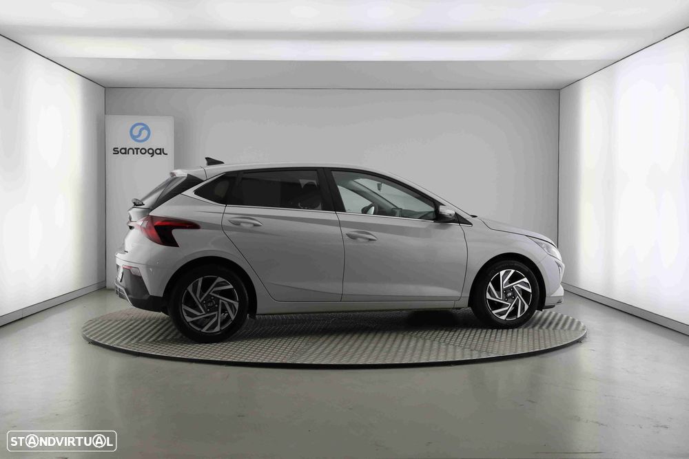 Hyundai i20 1.2 MPi Comfort - 13