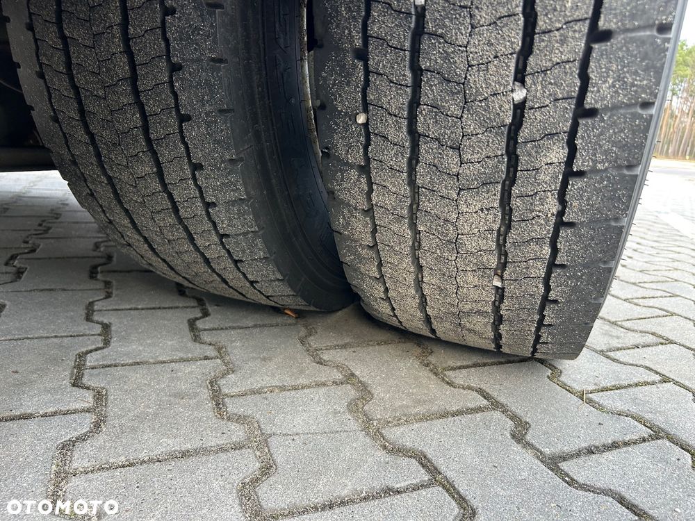 Volvo FH 18.420 - 27