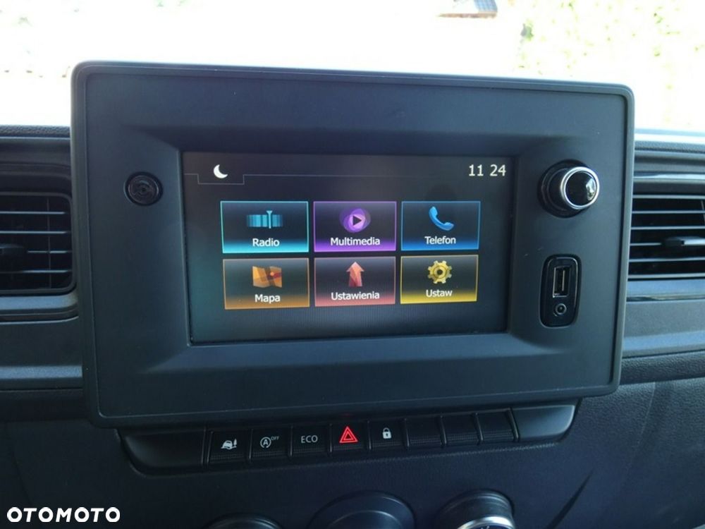 Renault Master - 16