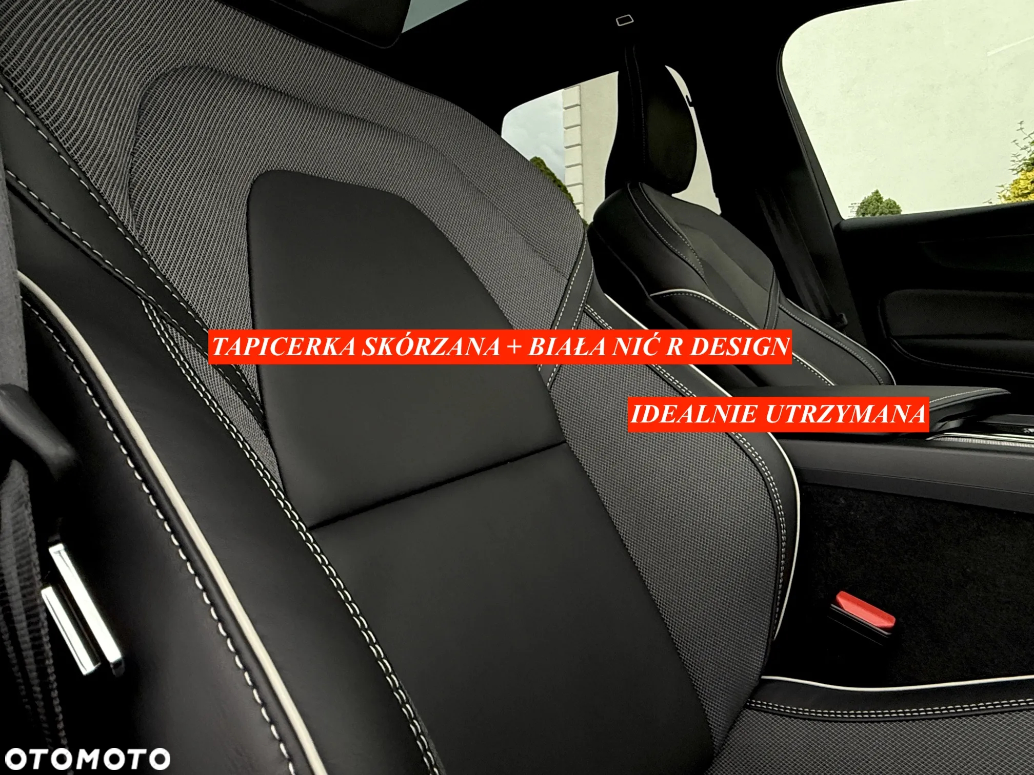Volvo XC 60 B4 D AWD Geartronic RDesign - 15
