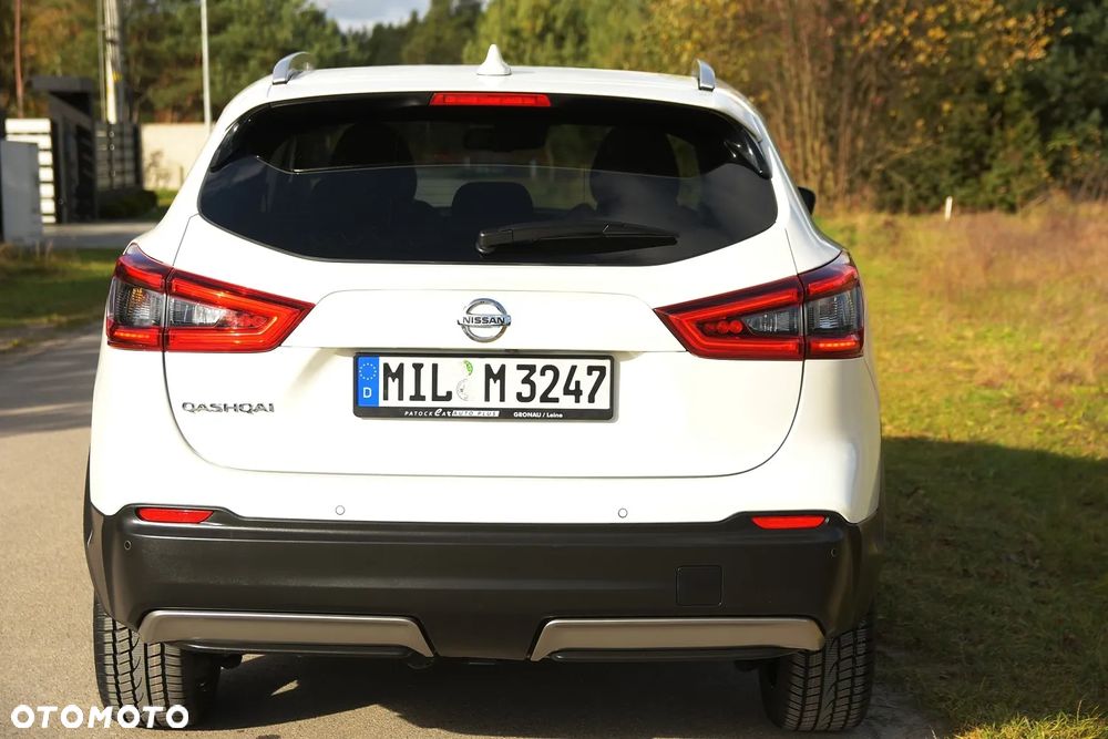Nissan Qashqai 1.6 DIG-T TEKNA+ - 7