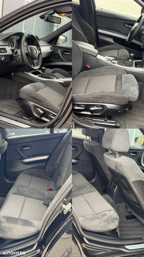 BMW Seria 3 320d - 6