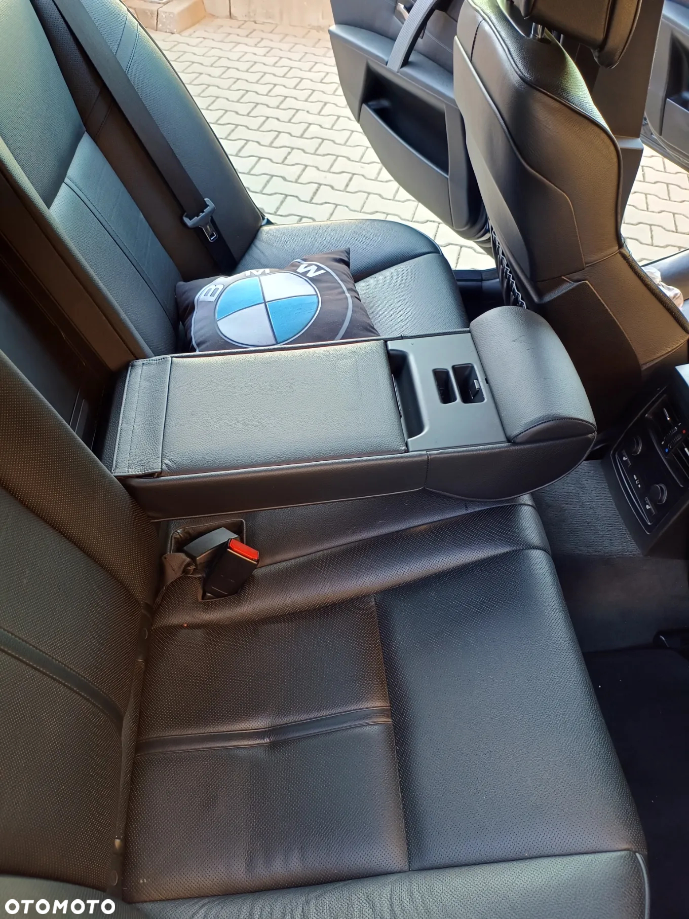 BMW Seria 5 - 8