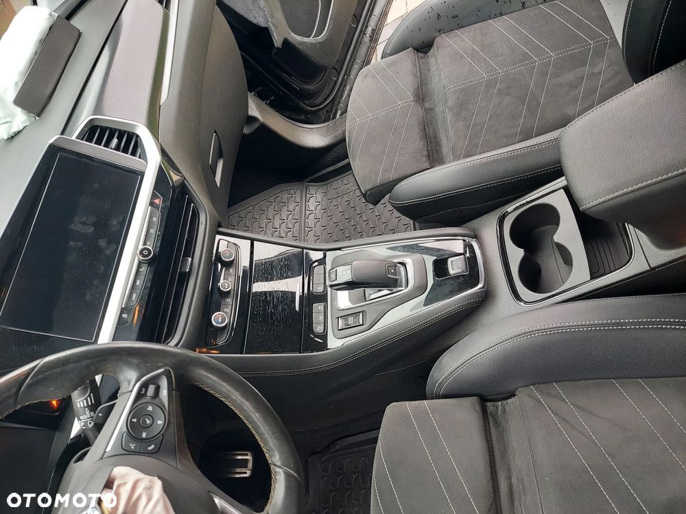 Opel Grandland X - 10