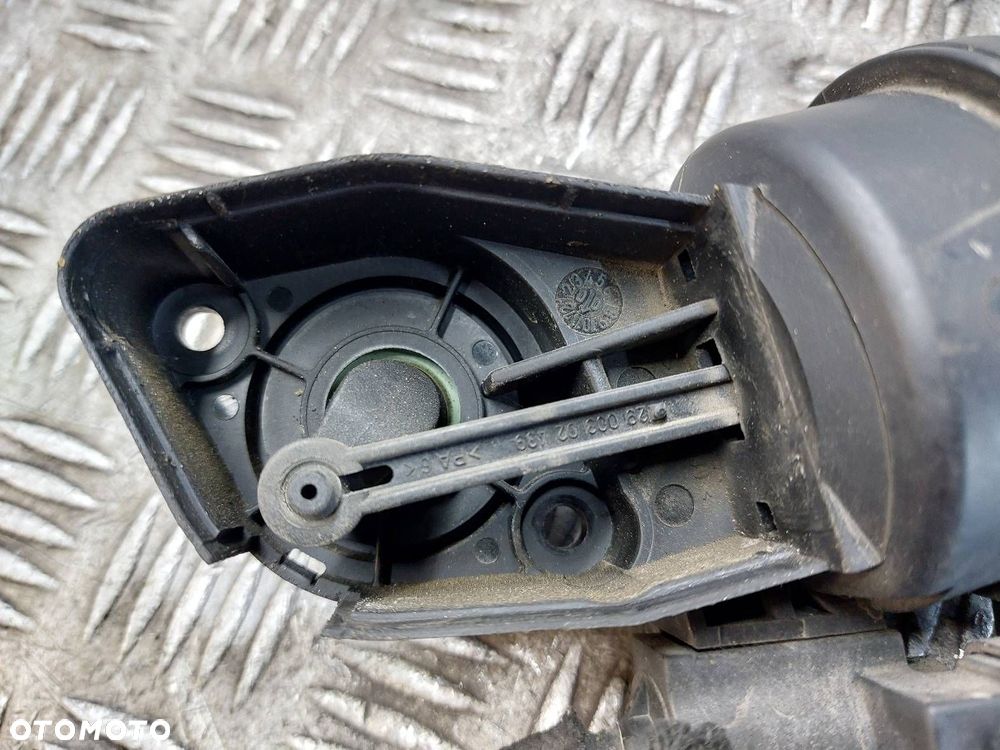 NASTAWNIK KLAP KOLEKTORA SSĄCEGO PASSAT B5 2.0 8V 2900302439 - 3