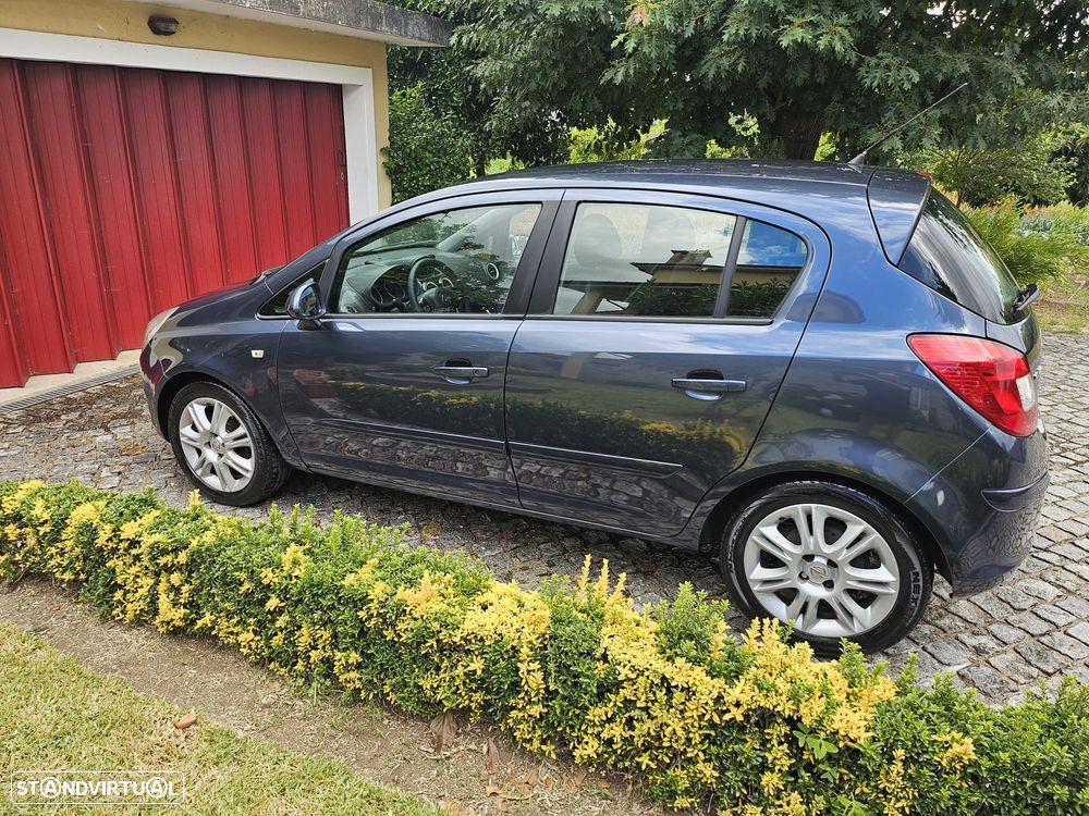 Opel Corsa 1.2 Enjoy - 7