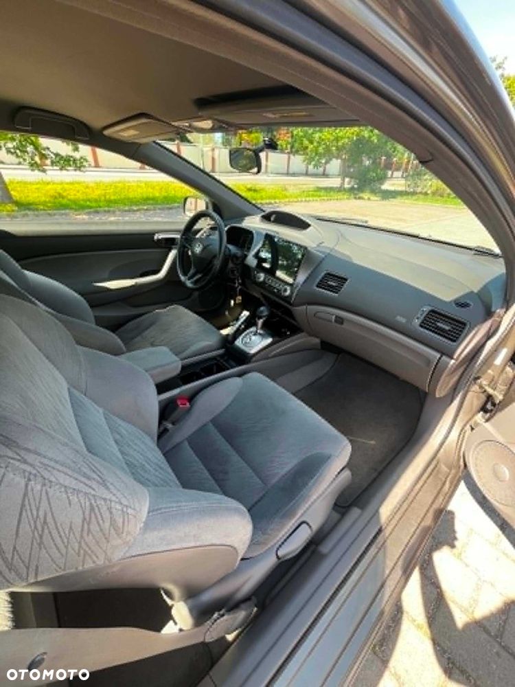 Honda Civic - 2