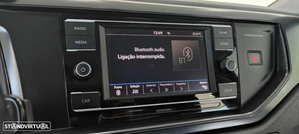 VW Polo - 29