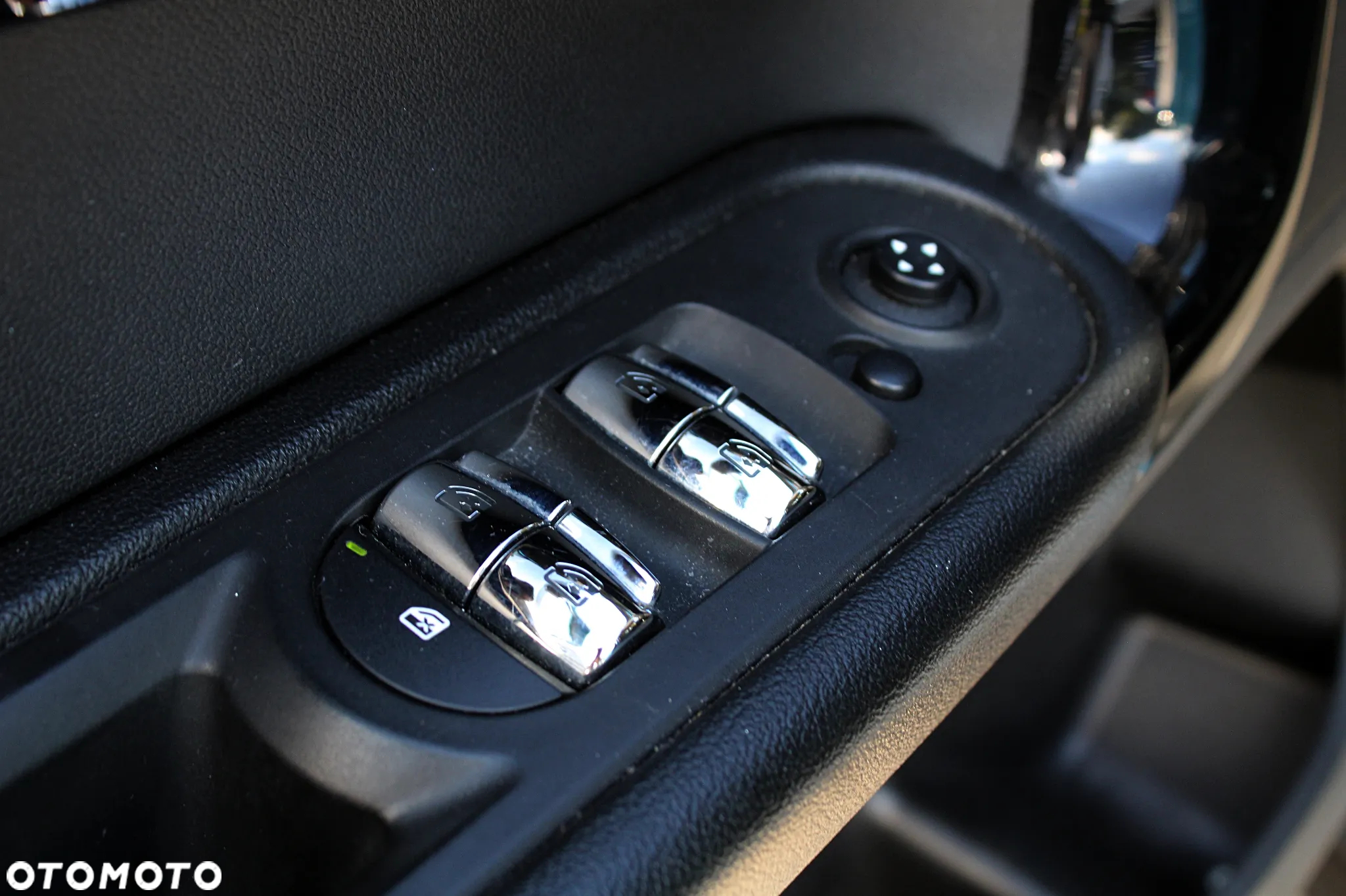 MINI Countryman Cooper - 21
