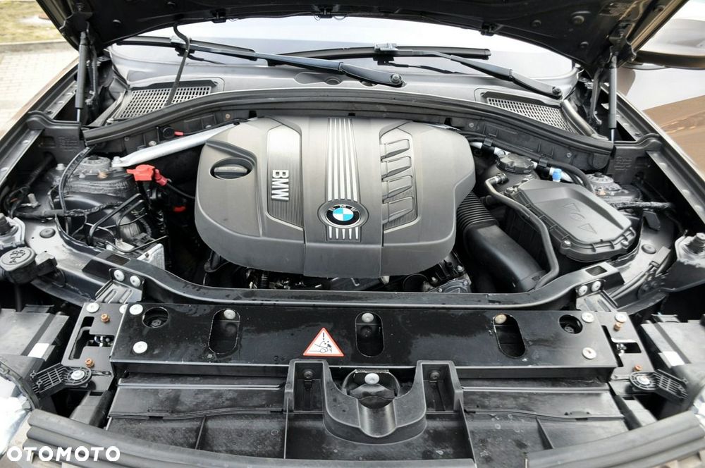 BMW X3 - 39