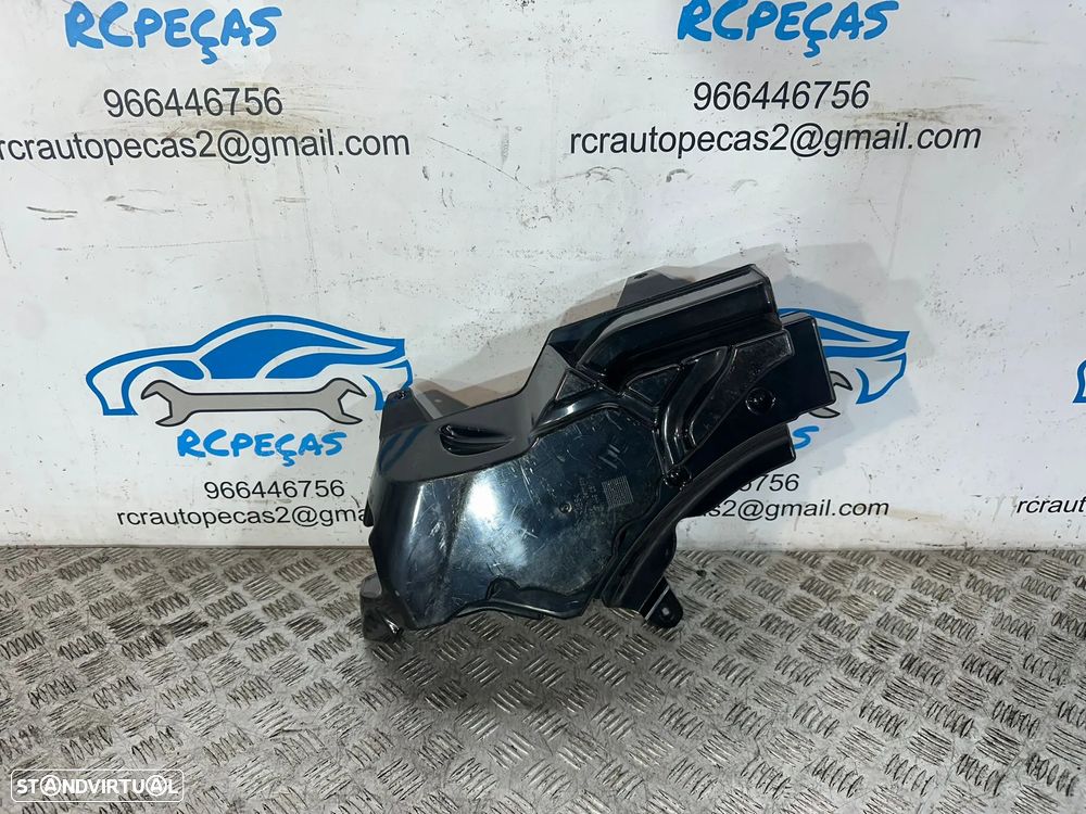 .Subwoofer Som Audio Colunas Original Bose Audi A3 8P 8P3035382C 2003 - 2013 - 5