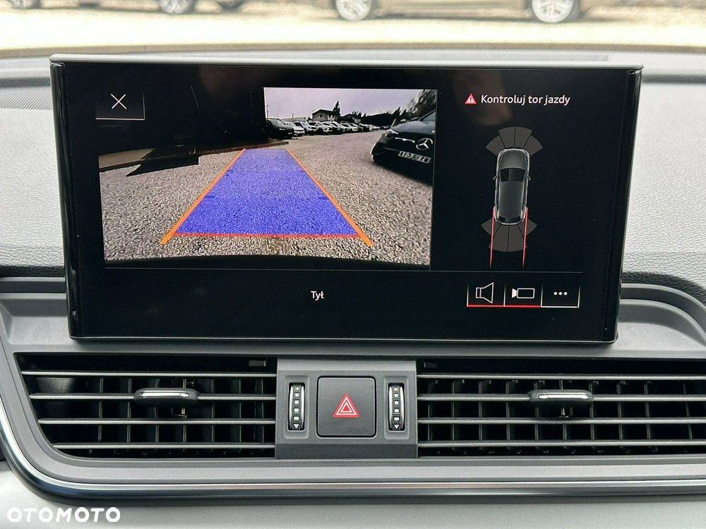 Audi Q5 - 34