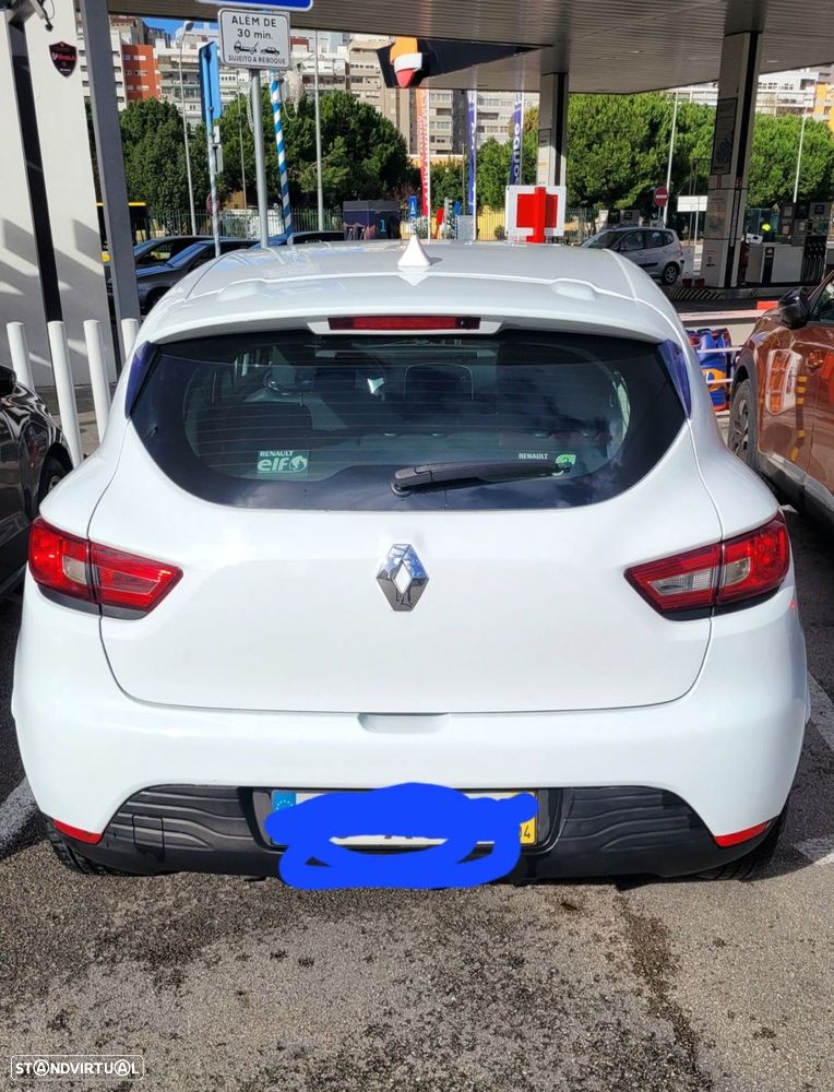 Renault Clio 1.5 dCi Confort - 2