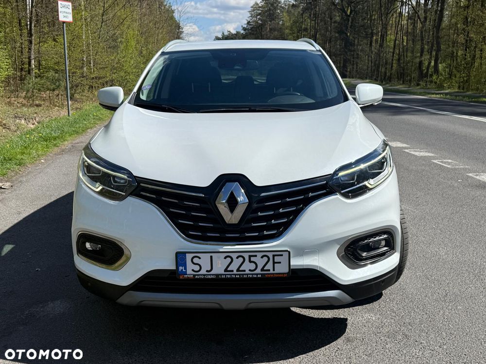 Renault Kadjar 1.3 TCe FAP Intens EDC - 18