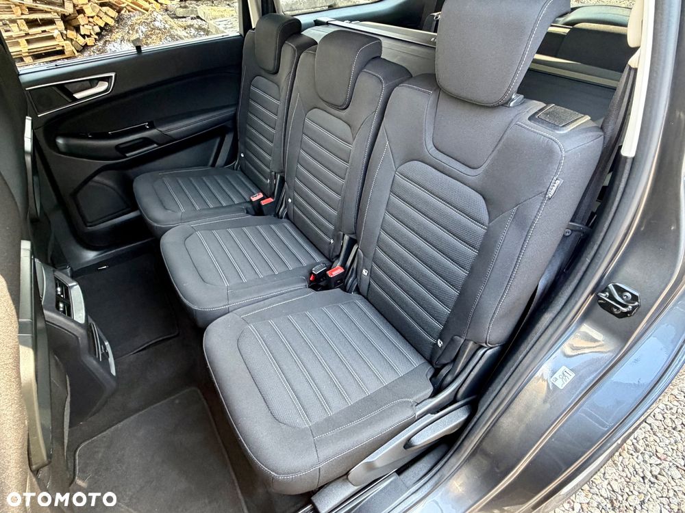 Ford Galaxy 2.0 TDCi Bi-Turbo Titanium PowerShift - 29