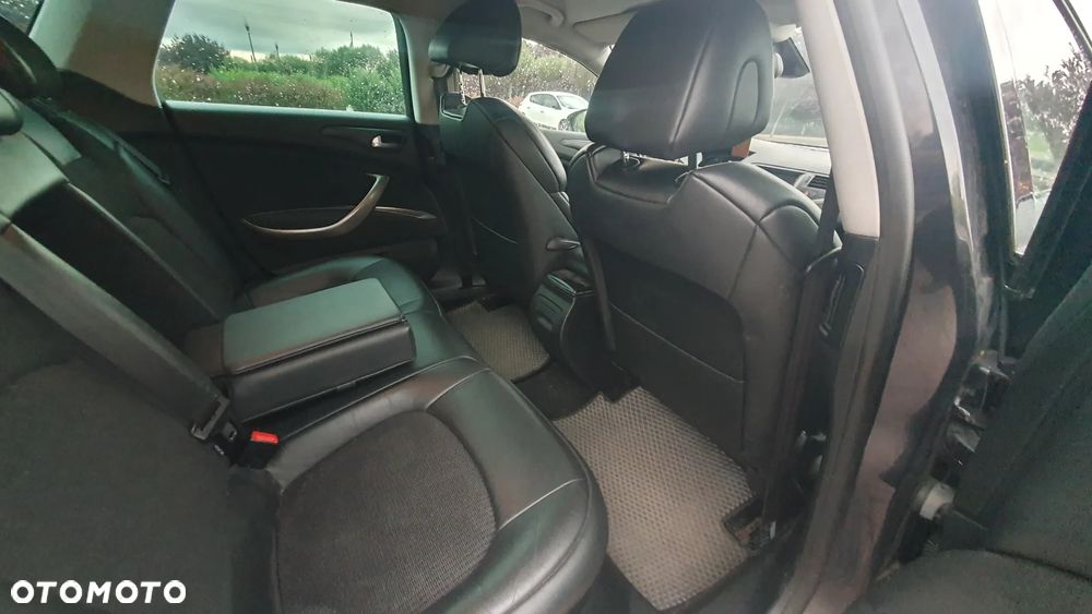 Citroën C5 - 9