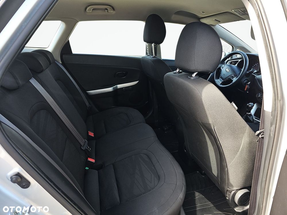 Kia Ceed Cee'd 1.6 CRDi M - 11