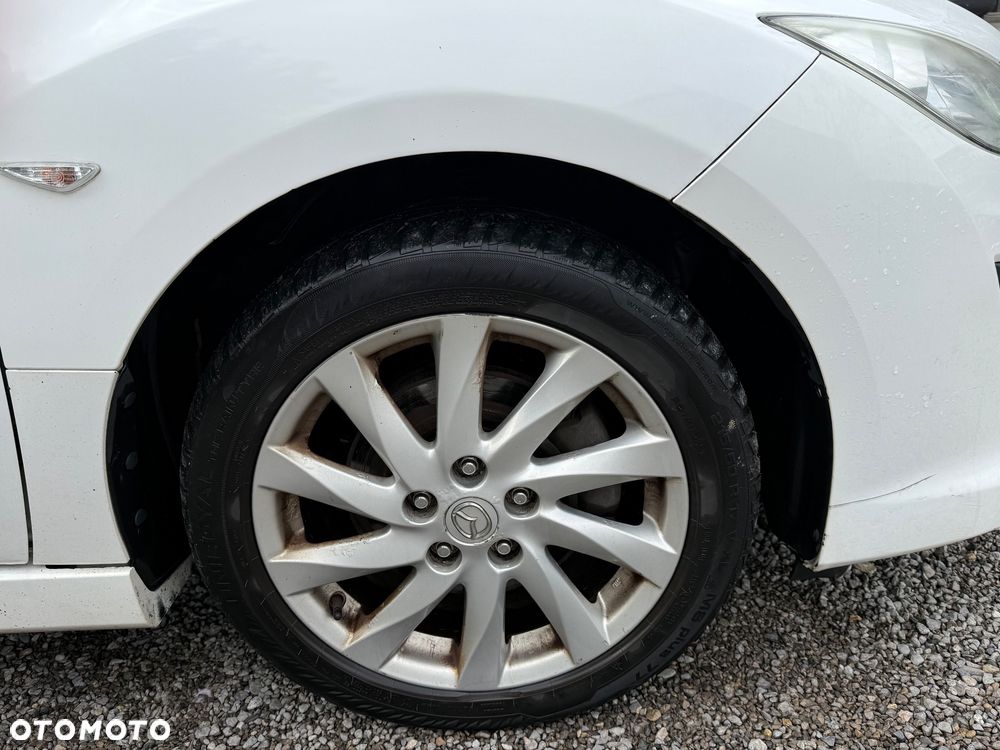Mazda 6 2.0 Kirei - 8