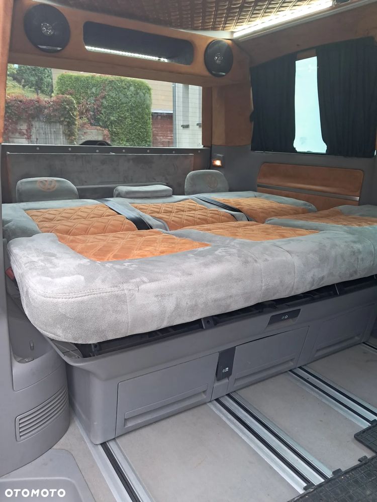 Volkswagen California - 9