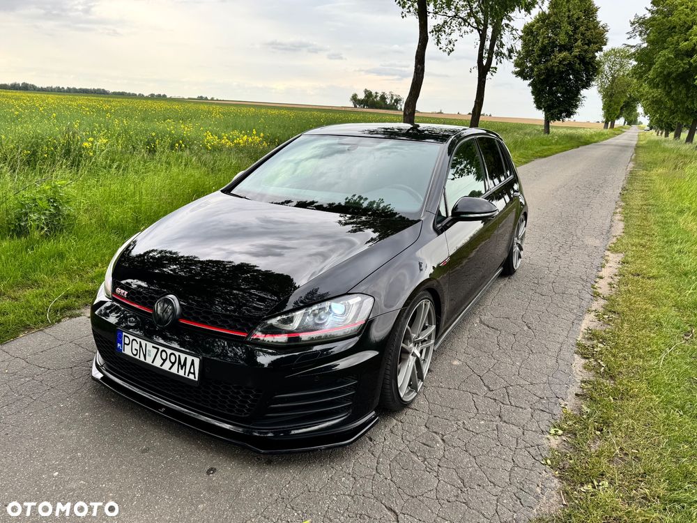 Volkswagen Golf 2.0 TSI BMT GTI Performance DSG - 11