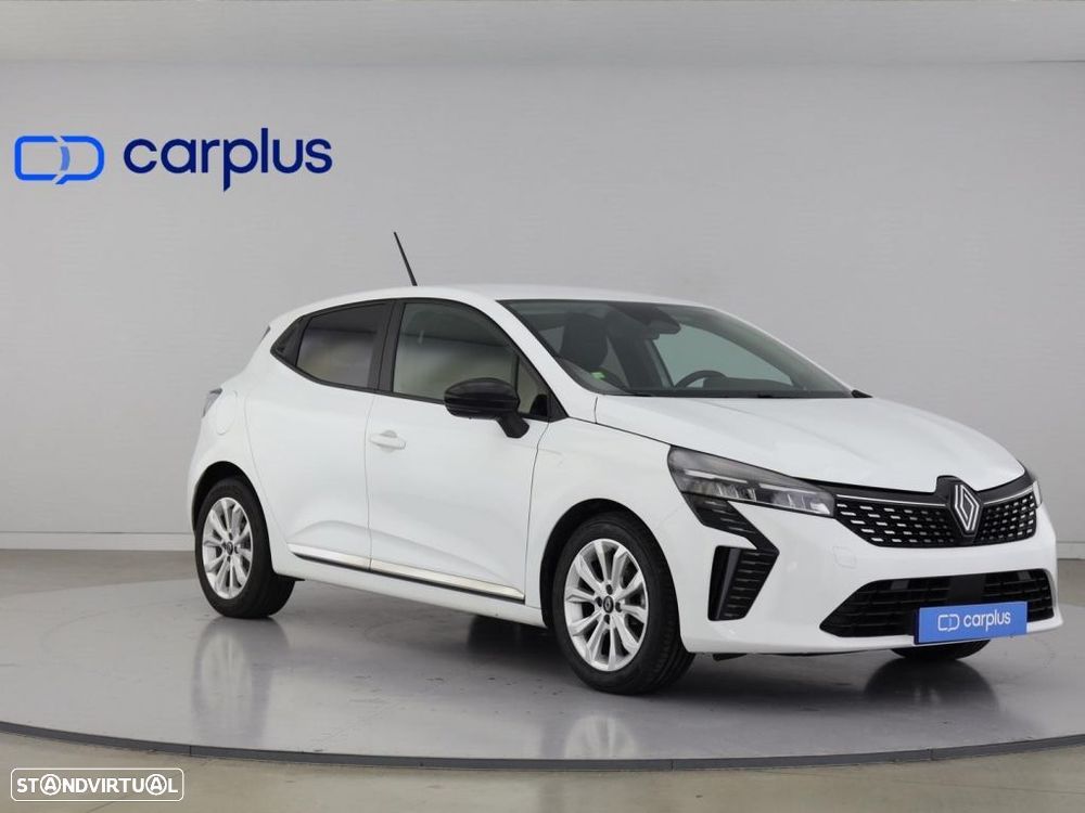 Renault Clio 1.0 TCe Evolution Bi-Fuel - 2