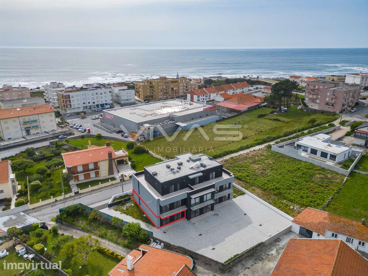 Apartamento T2 Venda em Vila Praia de Âncora,Caminha - Grande imagem: 5/32