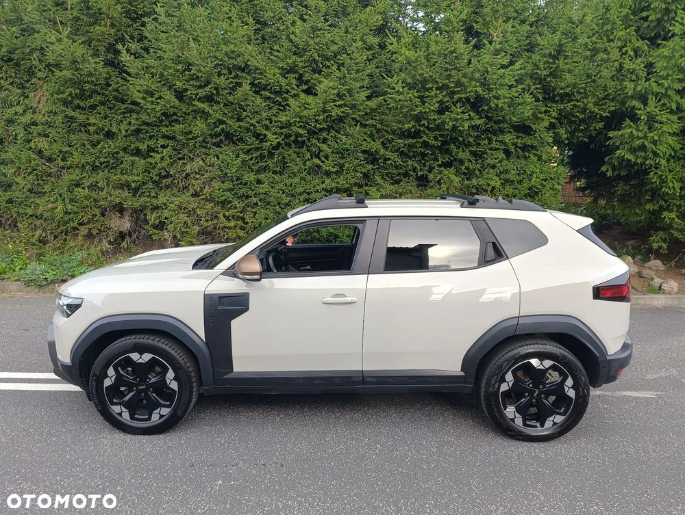 Dacia Duster - 30