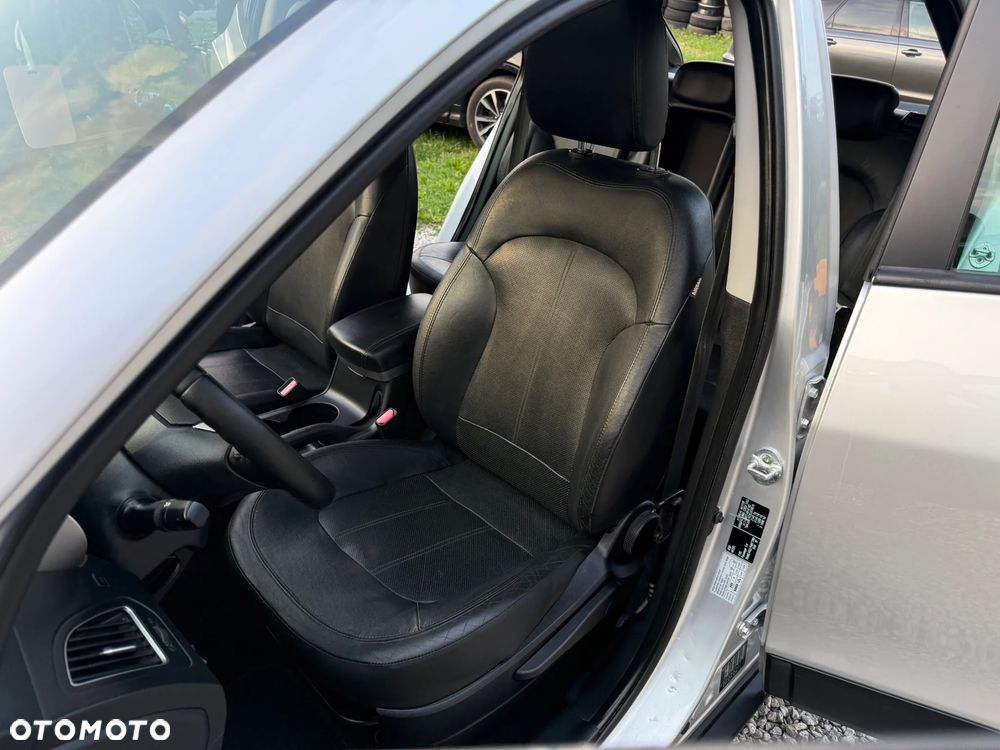 Hyundai ix35 2.0 CRDi 4WD Premium - 20
