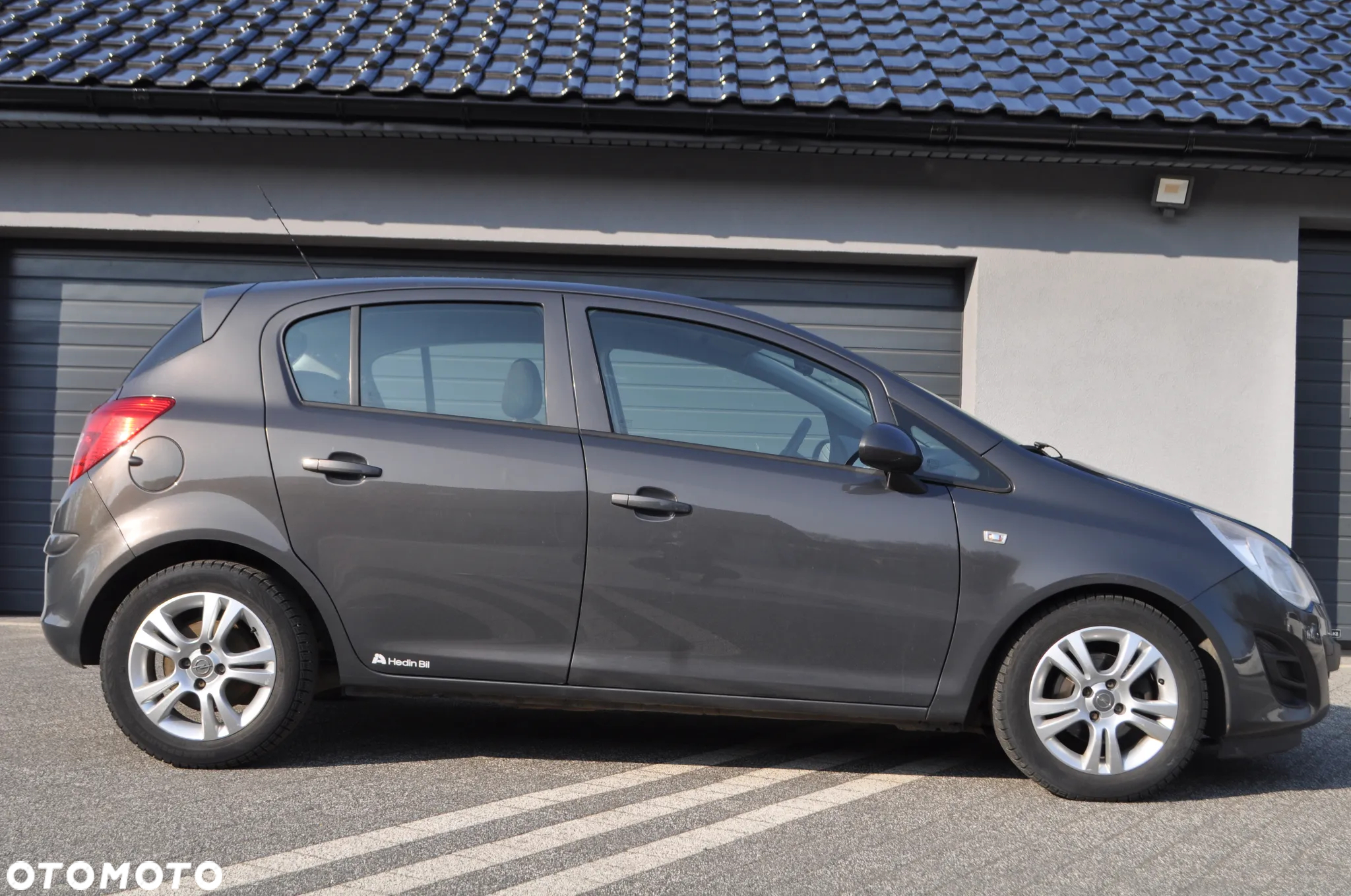 Opel Corsa 1.2 16V Edition / Active - 26
