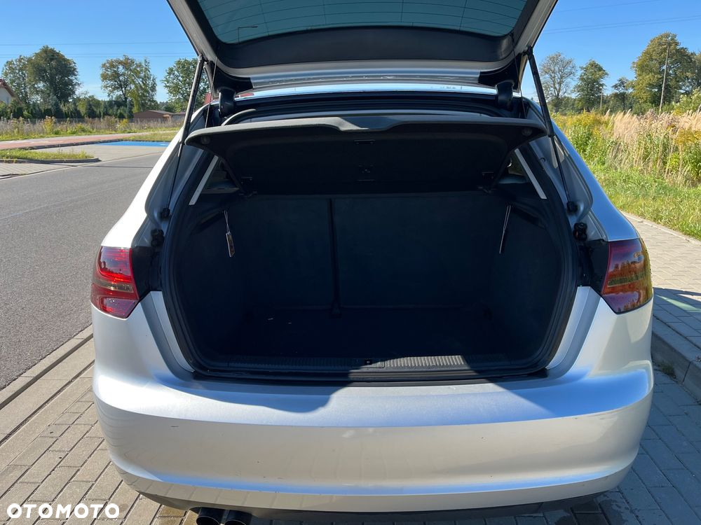 Audi A3 1.9 TDI Ambiente - 5