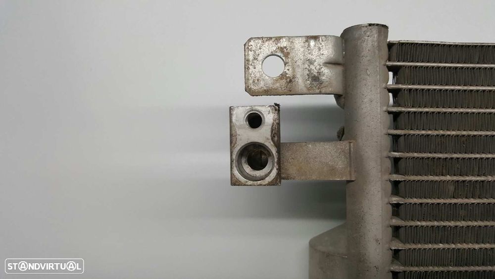 RADIADOR AR CONDICIONADO NISSAN PATHFINDER (R51) 2.5 DCI SE - 3