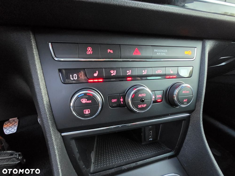 Seat Leon 1.4 TSI Start&Stop Style - 20