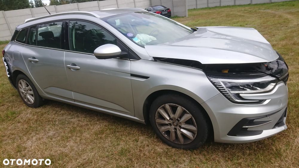 Renault Megane - 24